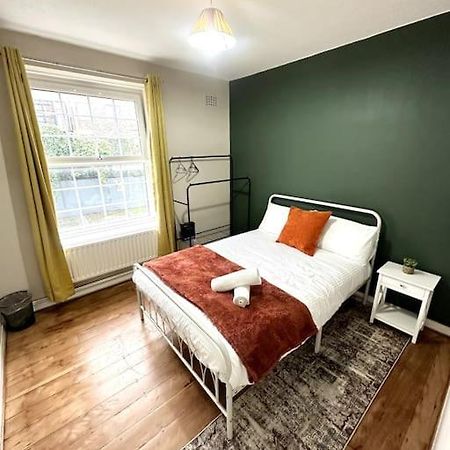 Quirky 3 Bedroom Flat In Shoreditch Лондон Экстерьер фото