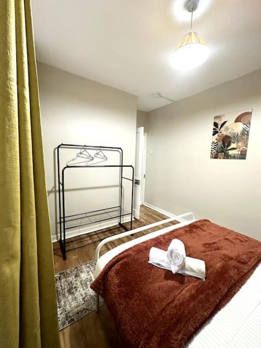 Quirky 3 Bedroom Flat In Shoreditch Лондон Экстерьер фото
