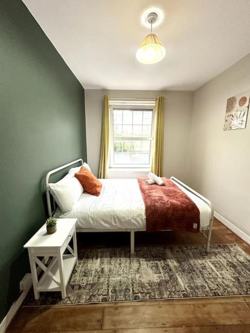 Quirky 3 Bedroom Flat In Shoreditch Лондон Экстерьер фото