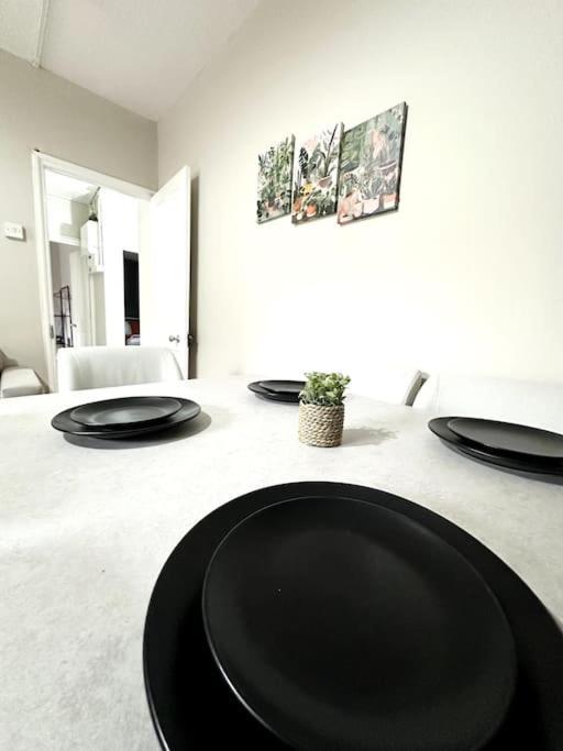 Quirky 3 Bedroom Flat In Shoreditch Лондон Экстерьер фото