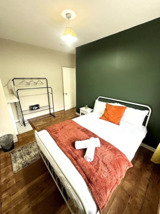 Quirky 3 Bedroom Flat In Shoreditch Лондон Экстерьер фото