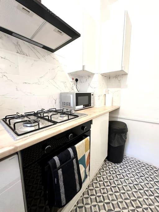 Quirky 3 Bedroom Flat In Shoreditch Лондон Экстерьер фото