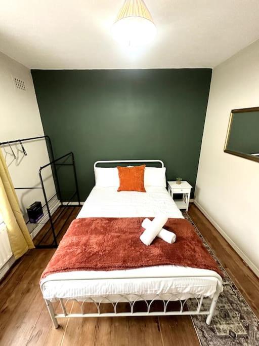 Quirky 3 Bedroom Flat In Shoreditch Лондон Экстерьер фото