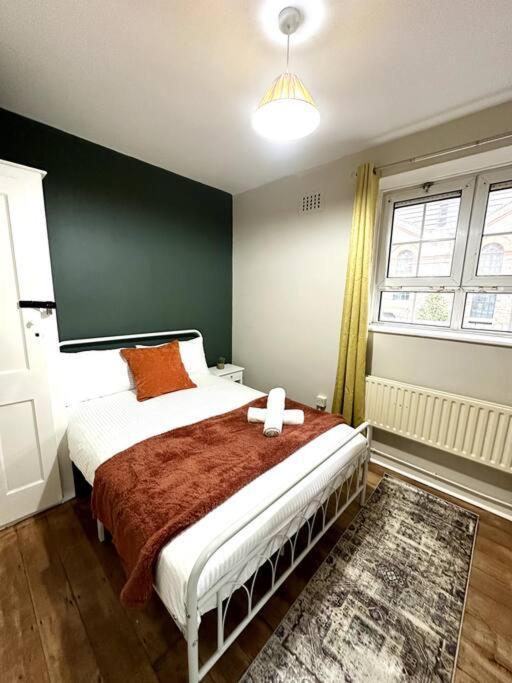 Quirky 3 Bedroom Flat In Shoreditch Лондон Экстерьер фото